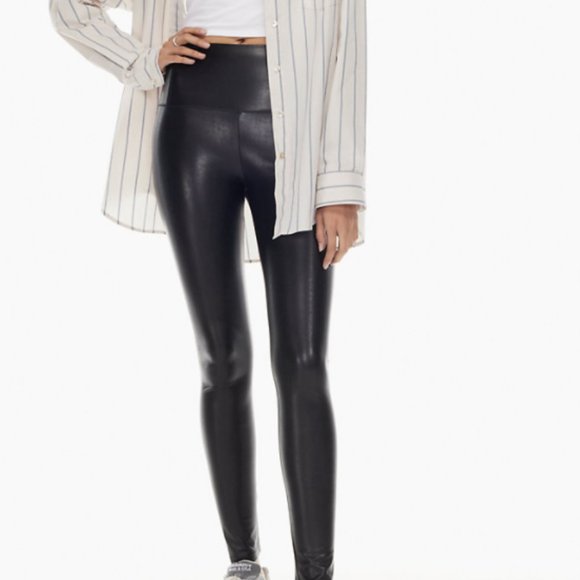 Aritzia Pants - Aritiza Daria Pants Regular Length
